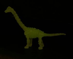 SIMBA Динозавърски скелет в яйце, асортимент