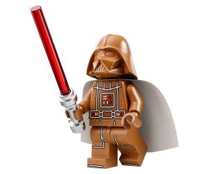 LEGO® Star Wars™ Джинджифилова ходеща машина AT-AT™ 40806 
