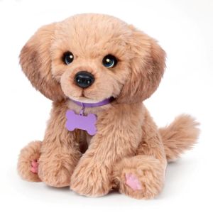 Little Live Pets Интерактивно играчка Куче Бейли
